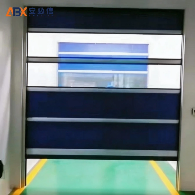梧州市快速卷帘门